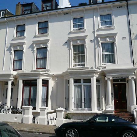 Belsize Park Apartments Londra Exterior foto